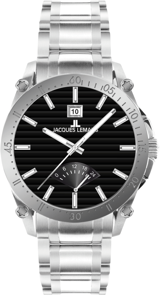 Jacques Lemans 1-2202K