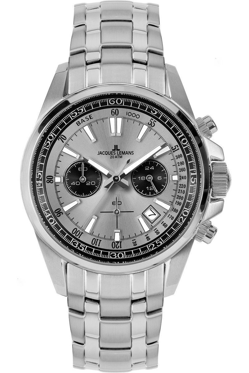 1-2117ZA, Jacques Lemans