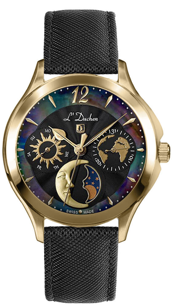 L'Duchen D 857.21.31