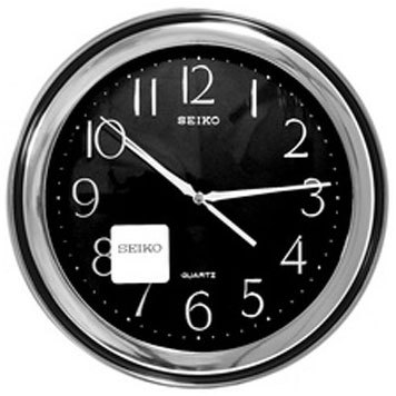 Seiko QXA579A