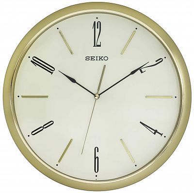 Seiko QXA725GN