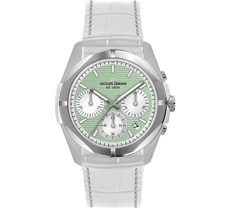 Jacques Lemans 1-2182F