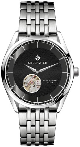 Greenwich GW 075.10.31