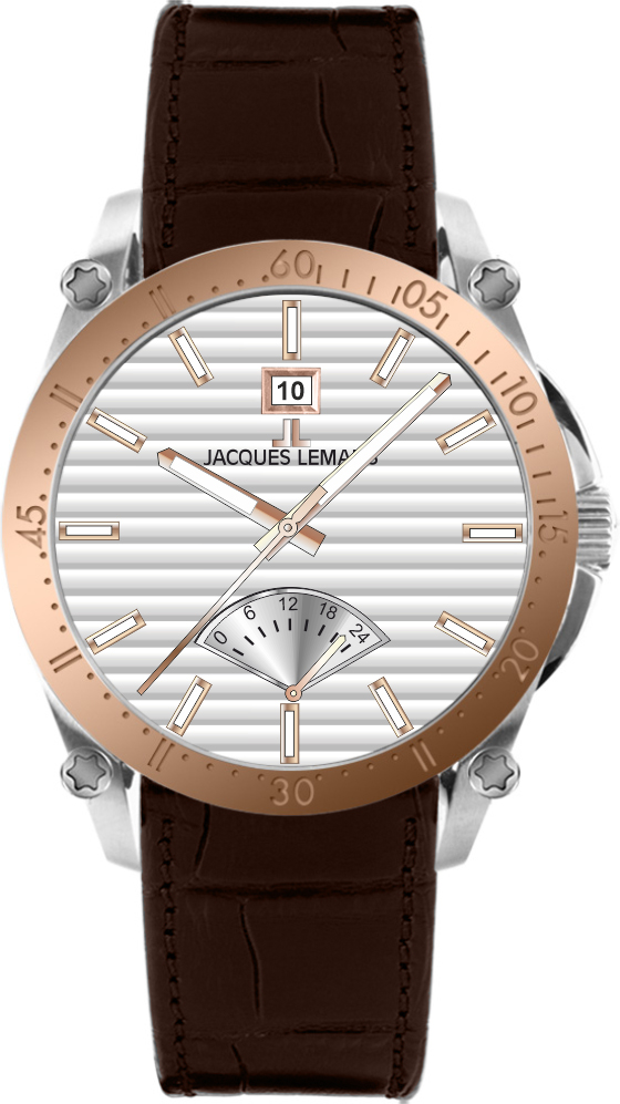 Jacques Lemans 1-2202i