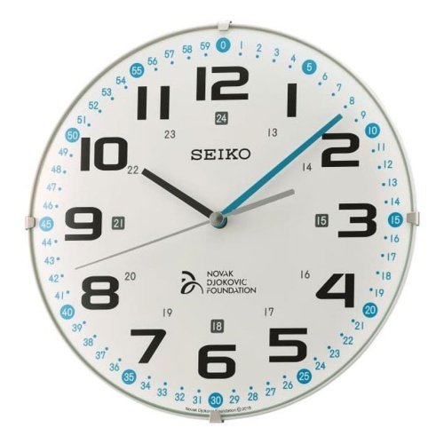 Seiko QXA932WN