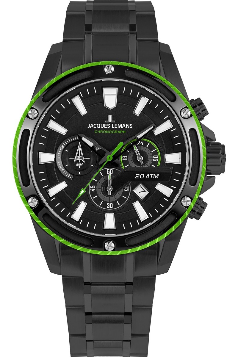 1-2141H, Jacques Lemans