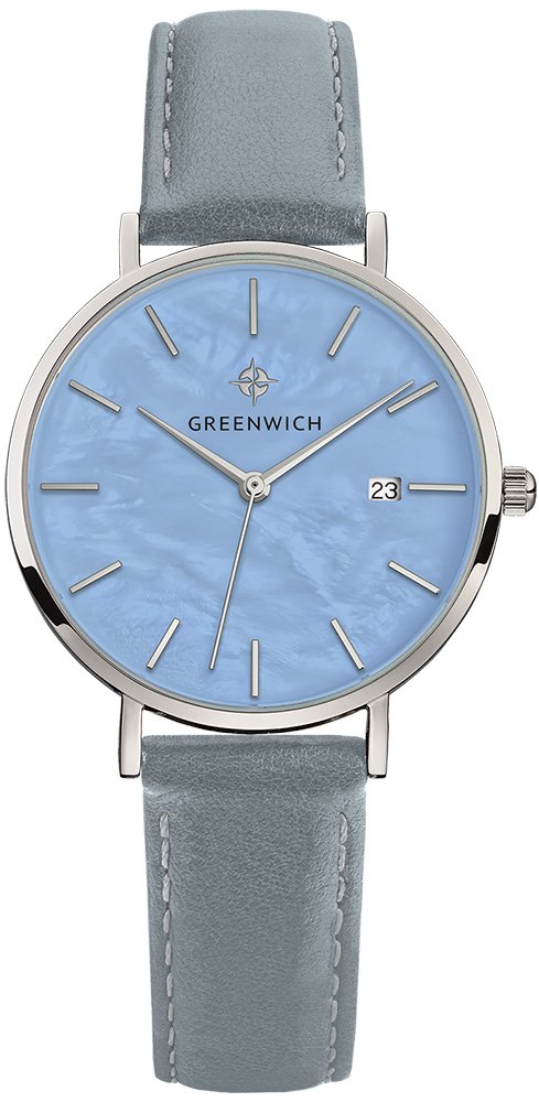 Greenwich Shell GW 301.14.59 VIO