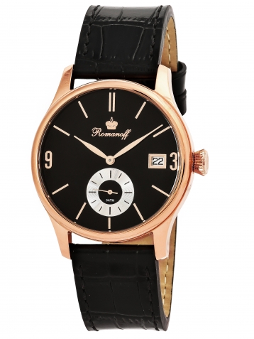 Модель 30521/1B3BL «Romanoff»