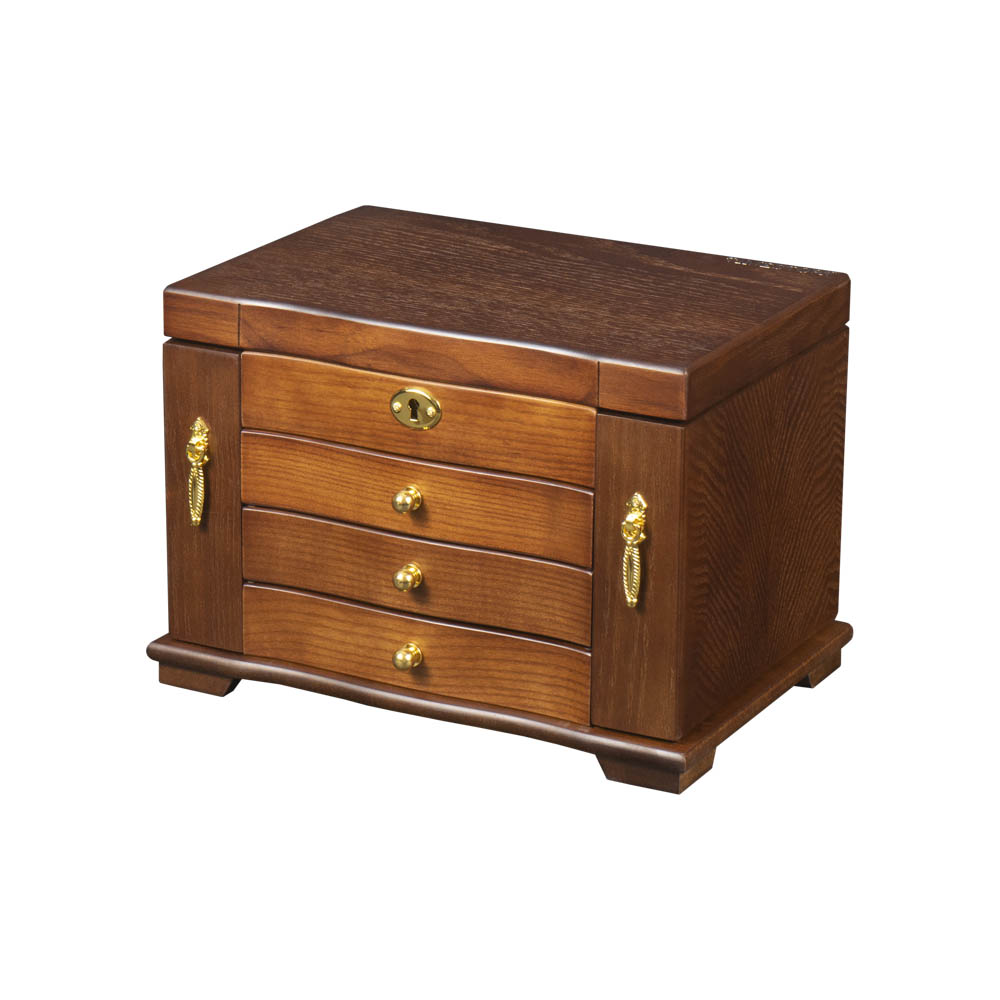 Шкатулка для ювелирных украшений ANTIQUE J3BR