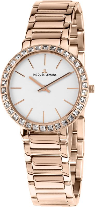 Jacques Lemans Milano 1-1843C