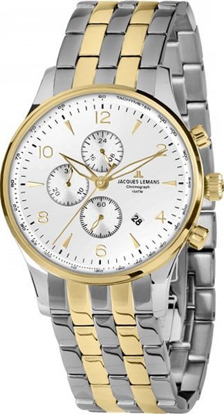 Jacques Lemans London 1-1844ZH