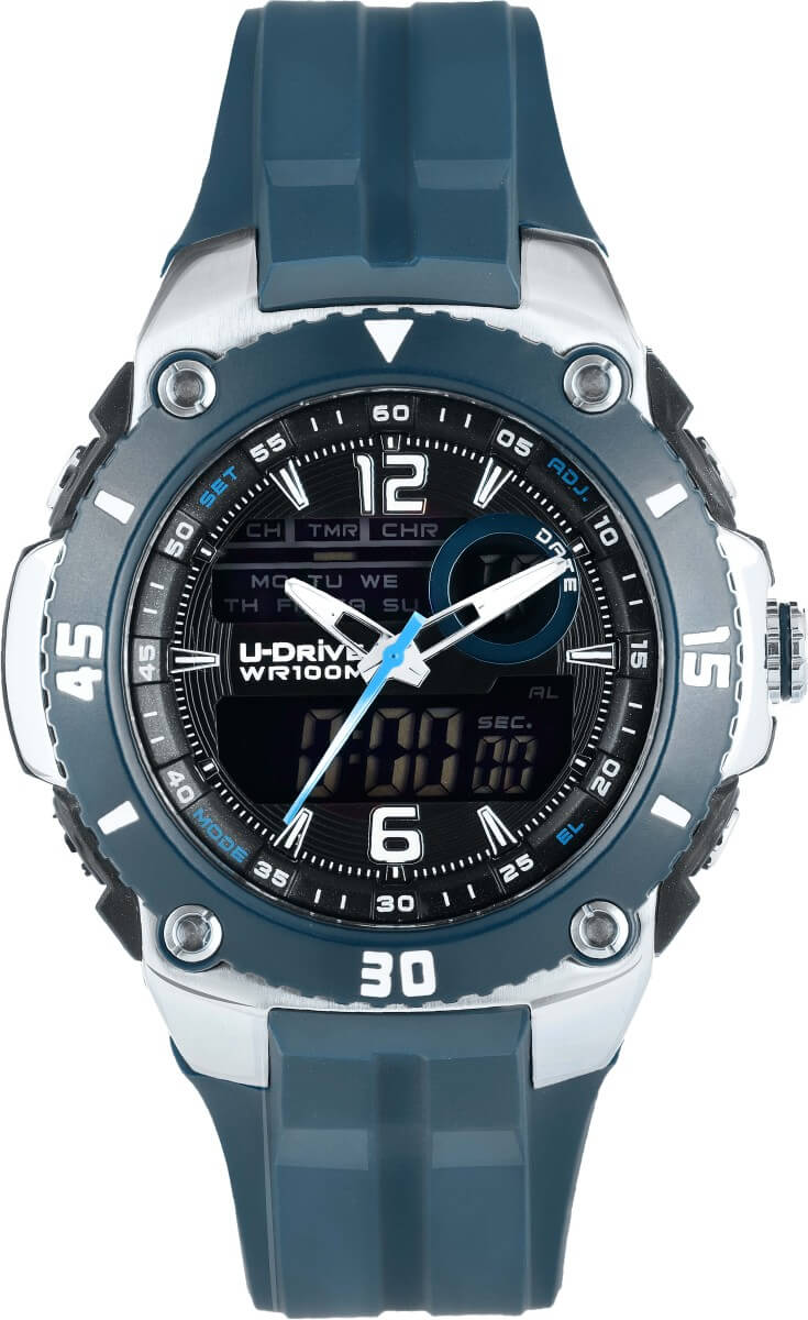 U 014.13.23, U-Drive