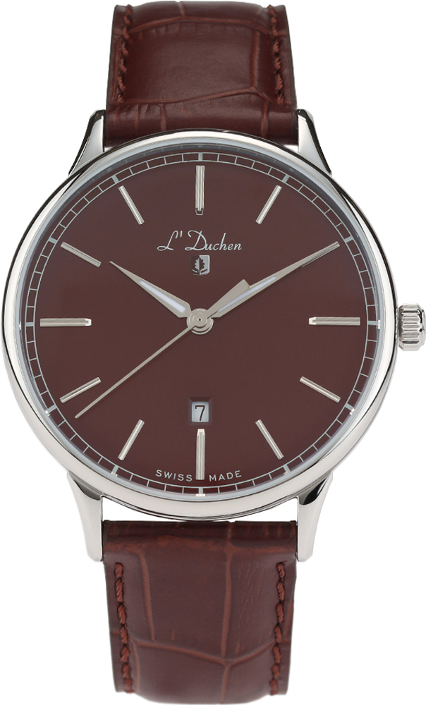 Мужские L'Duchen Vintage D 821.12.38