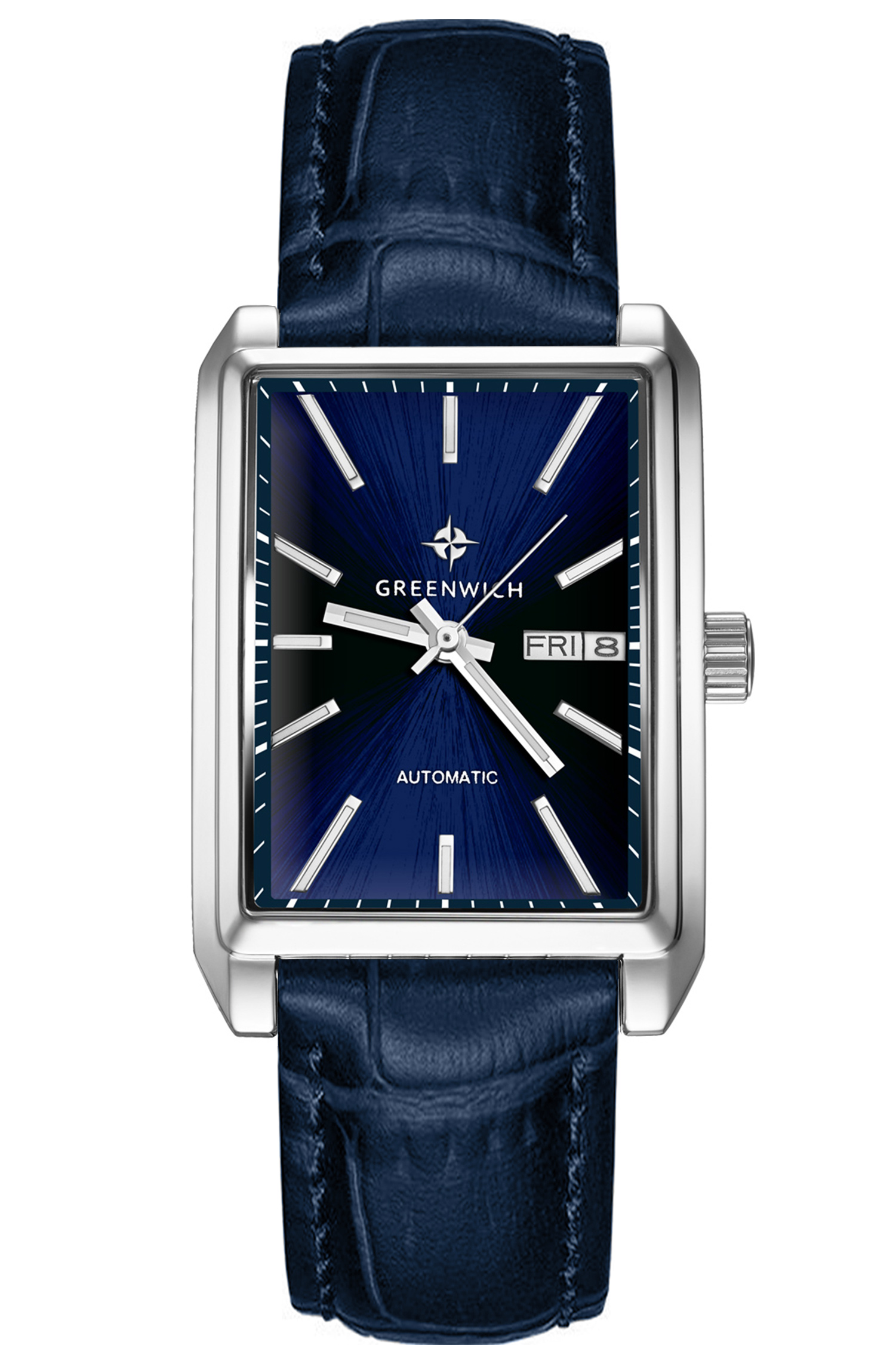 GW 564.16.16, GREENWICH CARAVEL