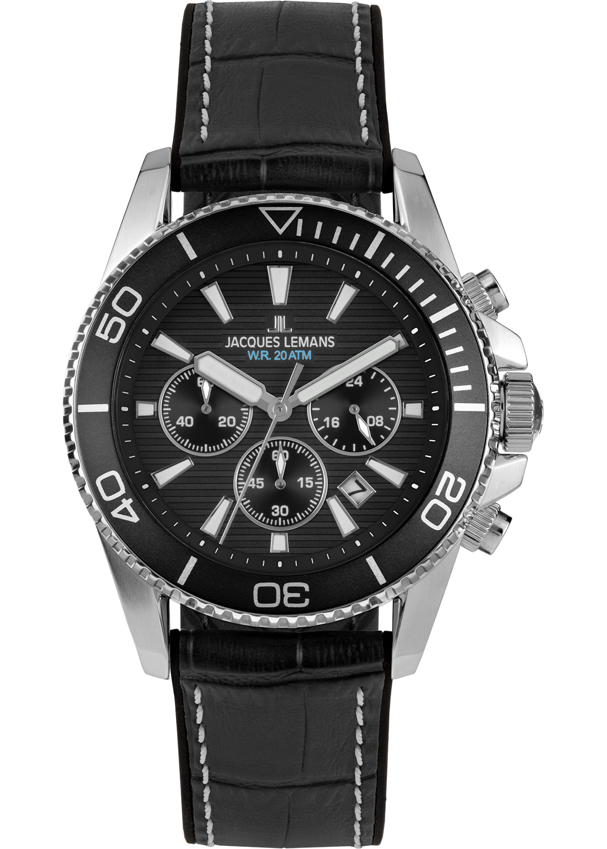 Jacques Lemans 1-2206A