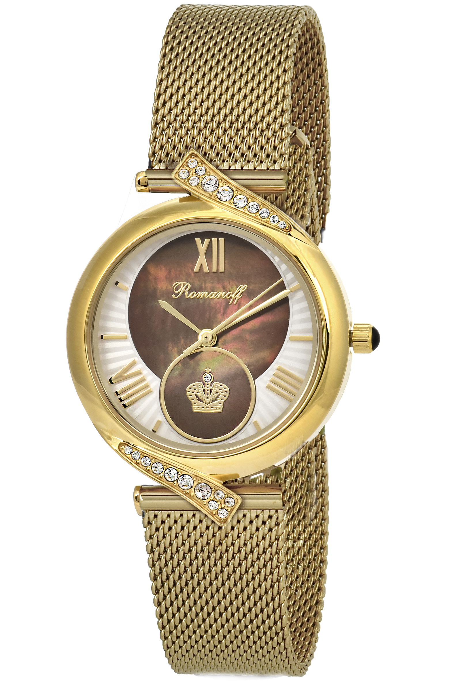 Romanoff 10083A4