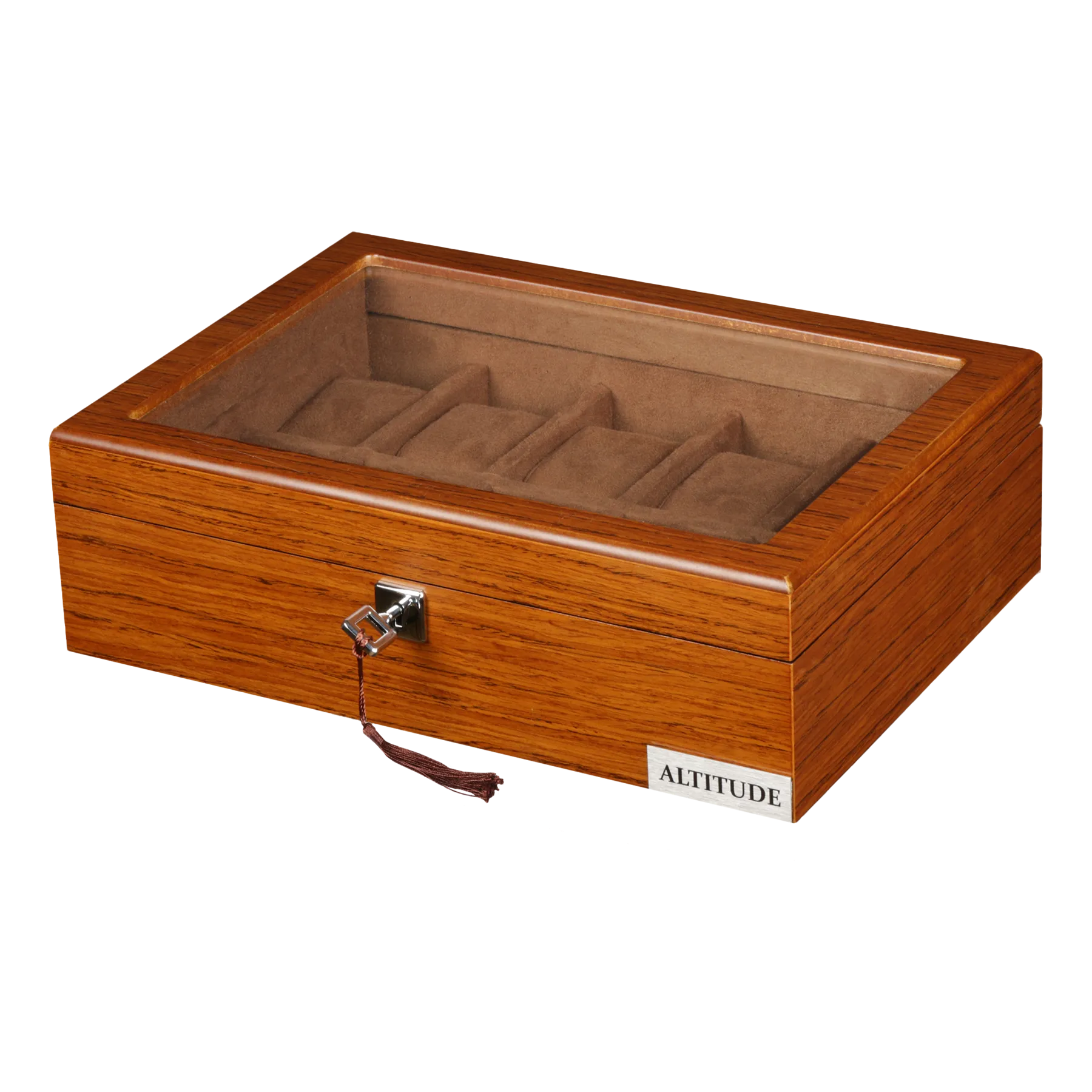 Шкатулка для хранения 10-ти часов X10