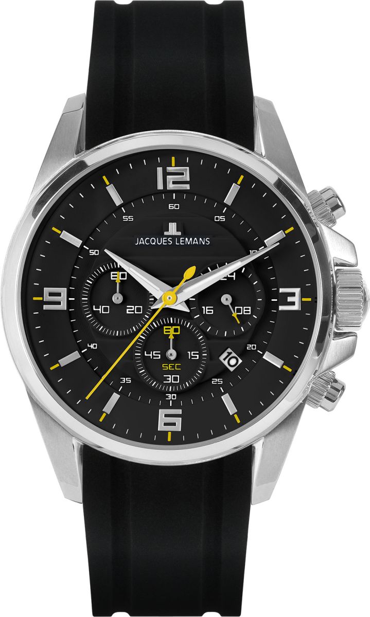 Jacques Lemans Sport 1-2118A