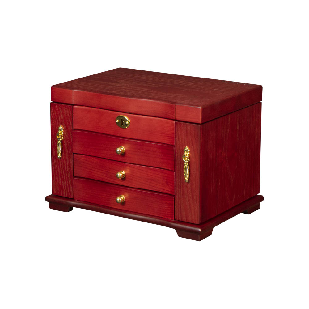 Шкатулка для ювелирных украшений ANTIQUE J3R