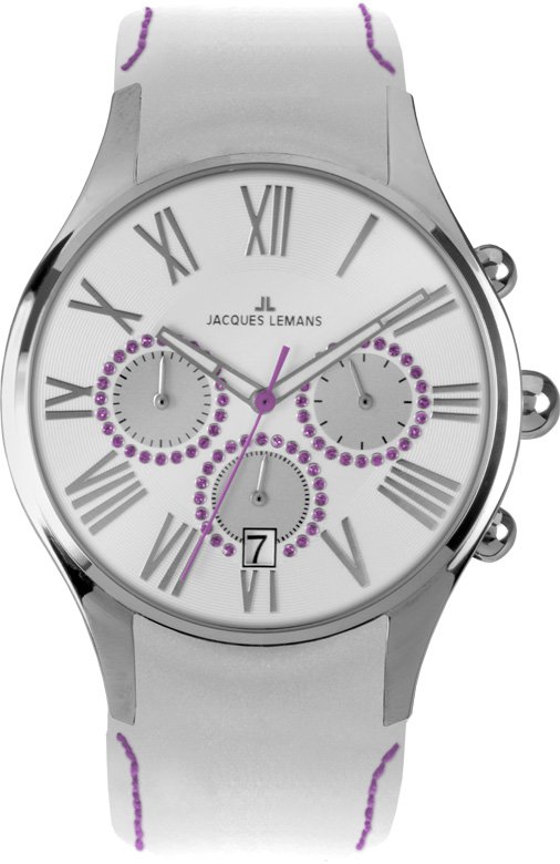 Jacques Lemans La Passion 1-1606M