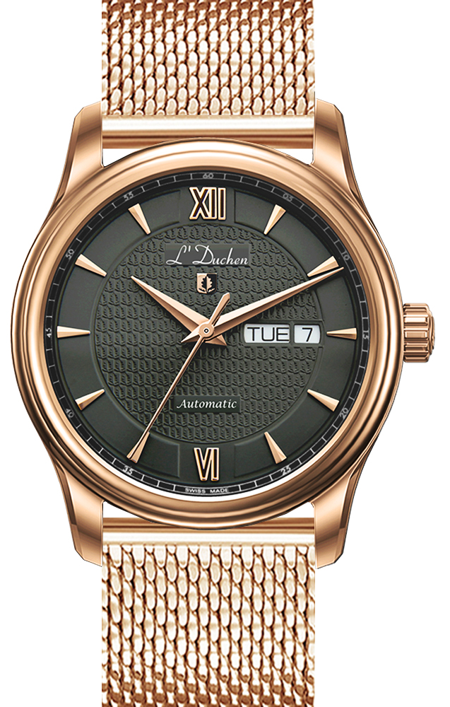 L'Duchen Tradition D 253.41.21 M