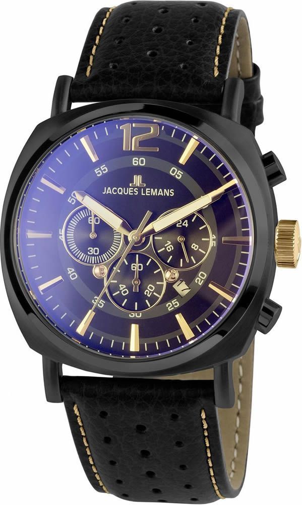 Jacques Lemans Lugano 1-1645O