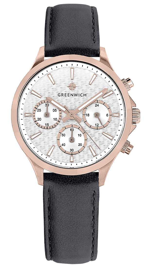 Greenwich GW 363.41.33