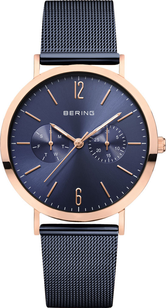 Bering Classic 14236-367