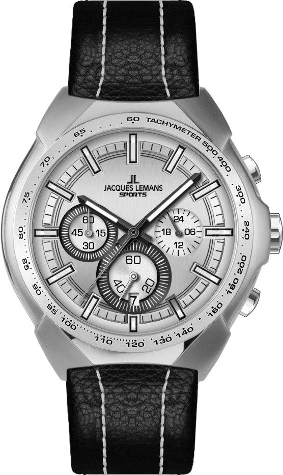 Jacques Lemans Sport 1-1675B
