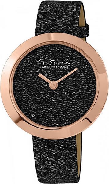 Jacques Lemans La Passion LP-124E