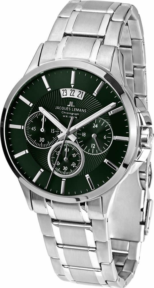 Jacques Lemans Sydney 1-1542Q