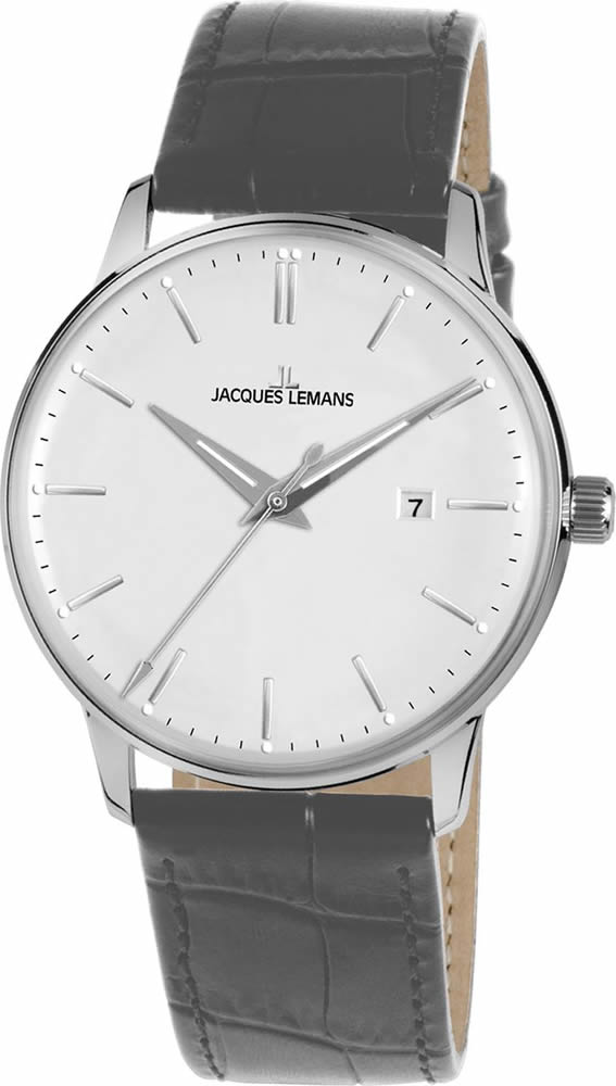 мужские Jacques Lemans Retro Classic N-213Q