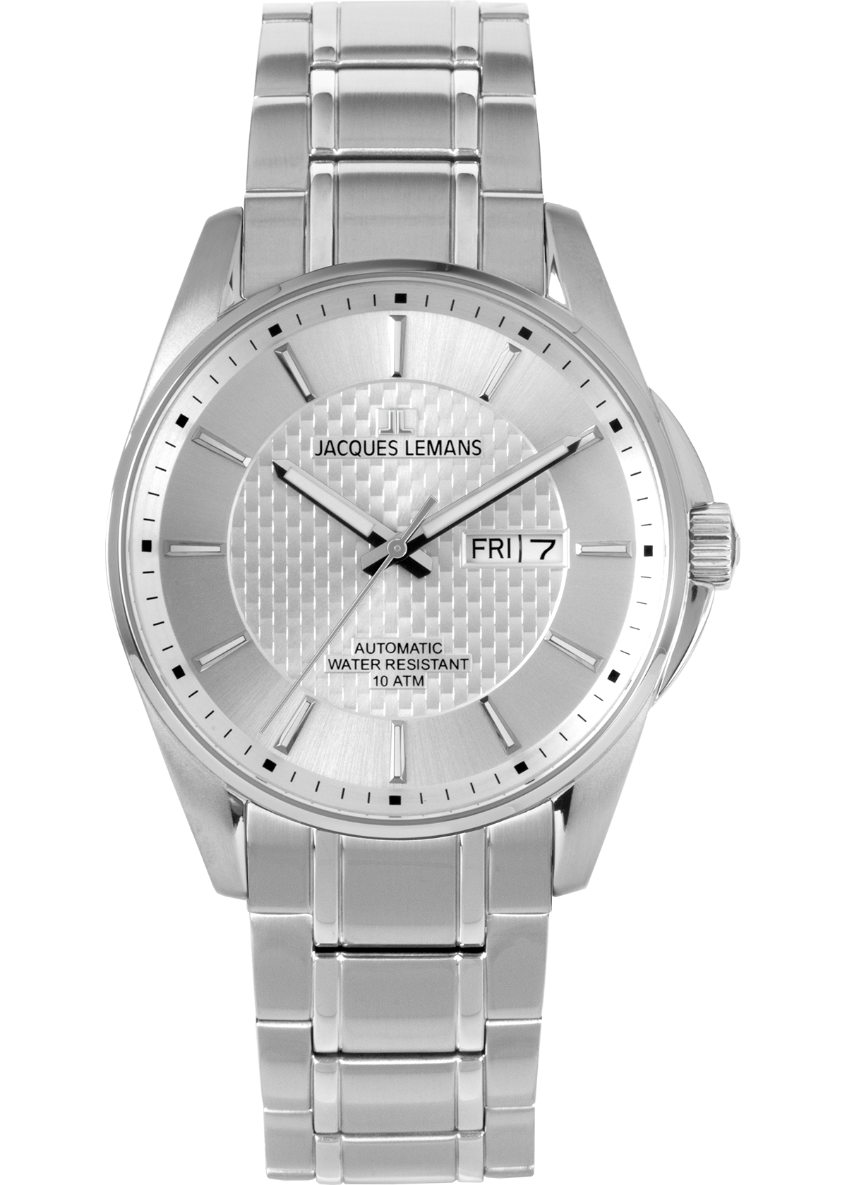 Jacques Lemans 1-2210G