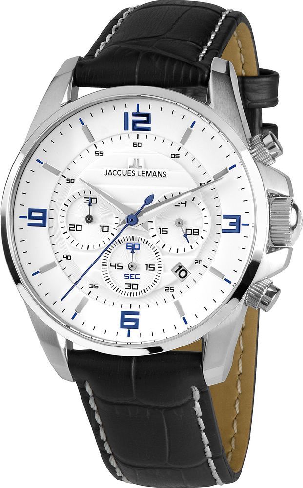 Jacques Lemans Liverpool 1-1857B
