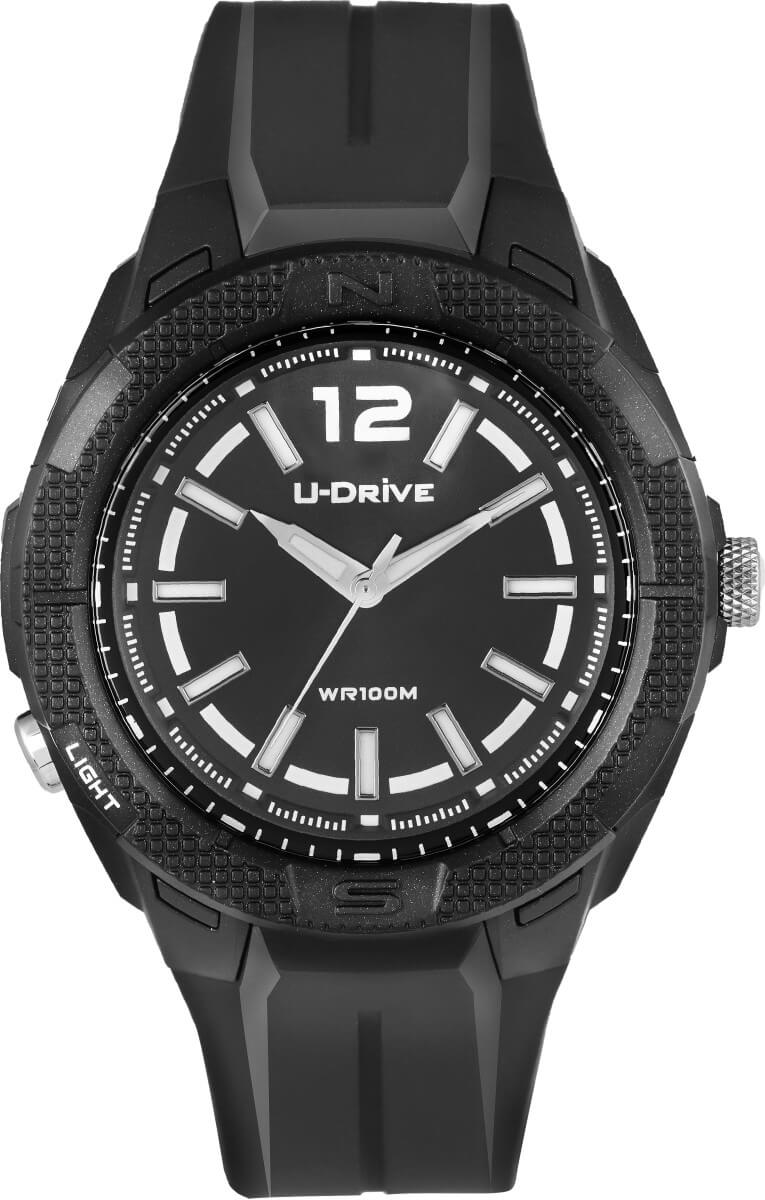 U 151.11.21, U-Drive