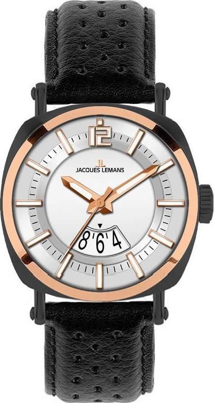 Jacques Lemans Panama 1-1740F