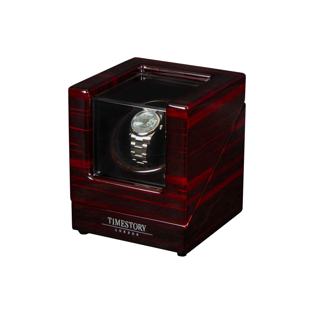 Шкатулка для автоподзавода 1-х часов MAINTAIN 01ML