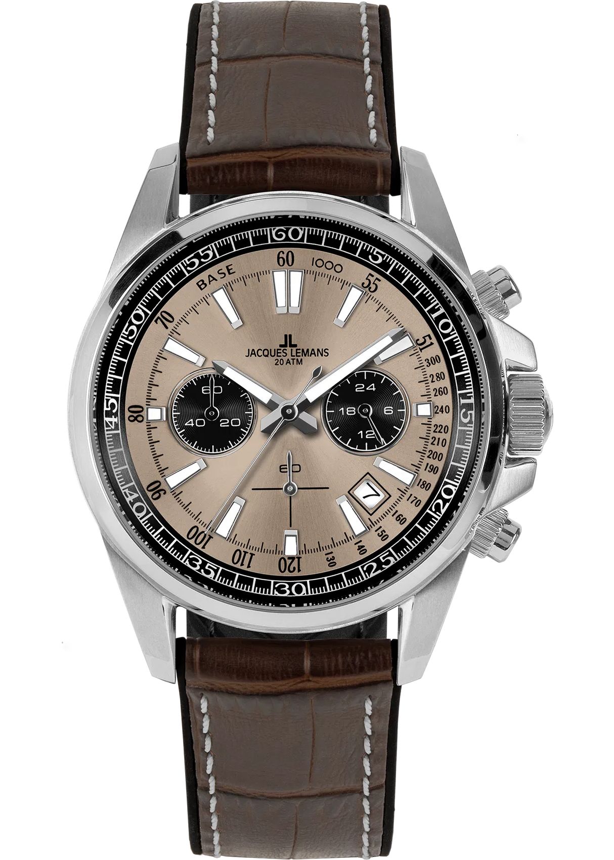 Jacques Lemans 1-2117ZF