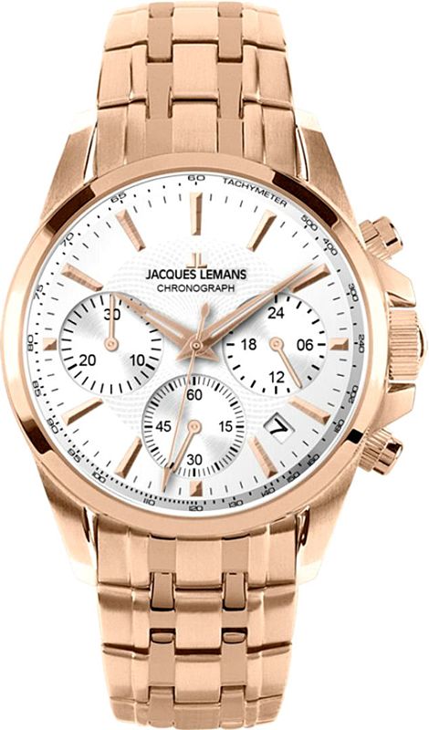 Jacques Lemans Liverpool 1-1752M