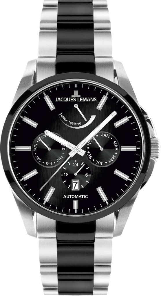Jacques Lemans 1-2204E