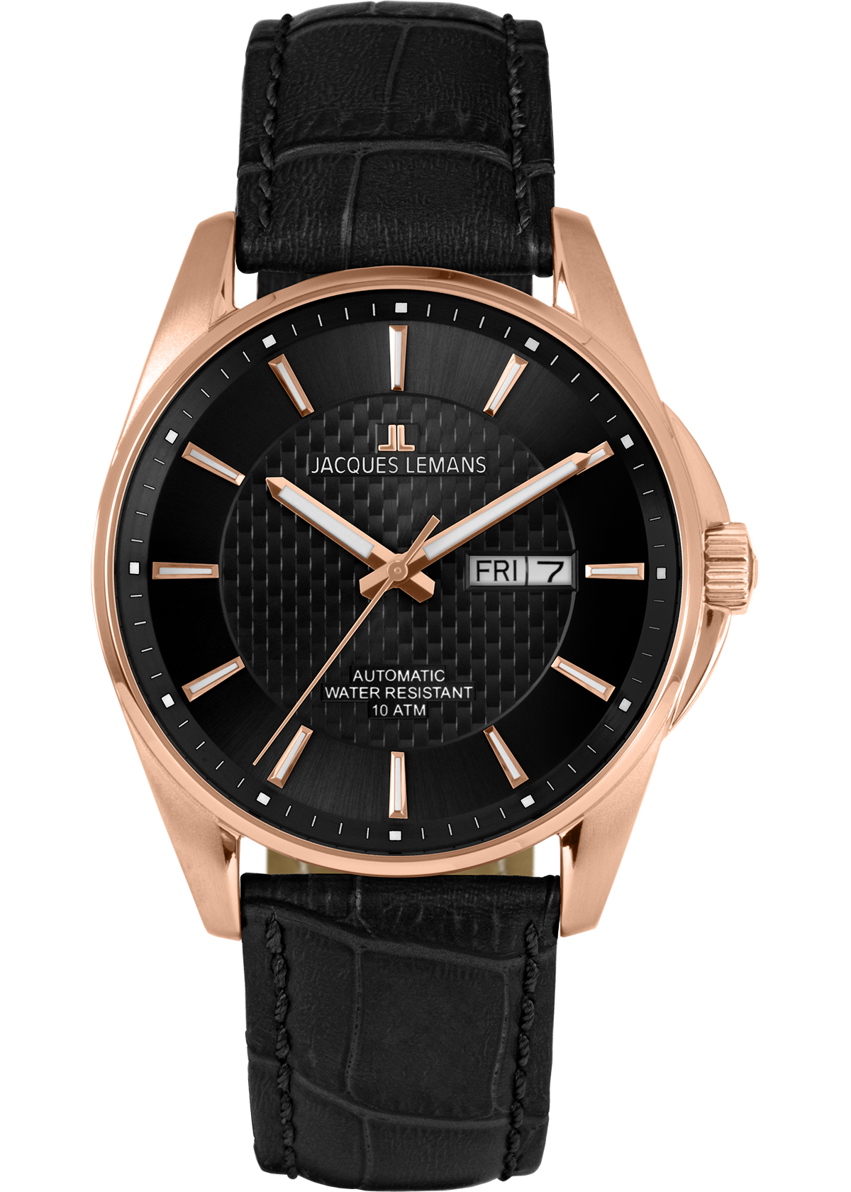 Jacques Lemans 1-2210E