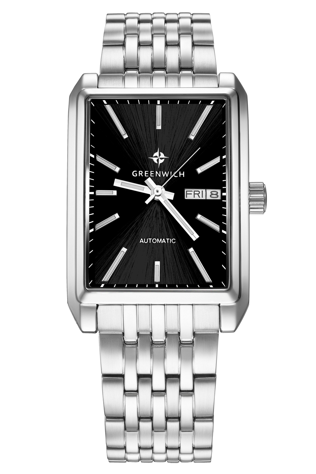 GW 564.10.11, GREENWICH CARAVEL