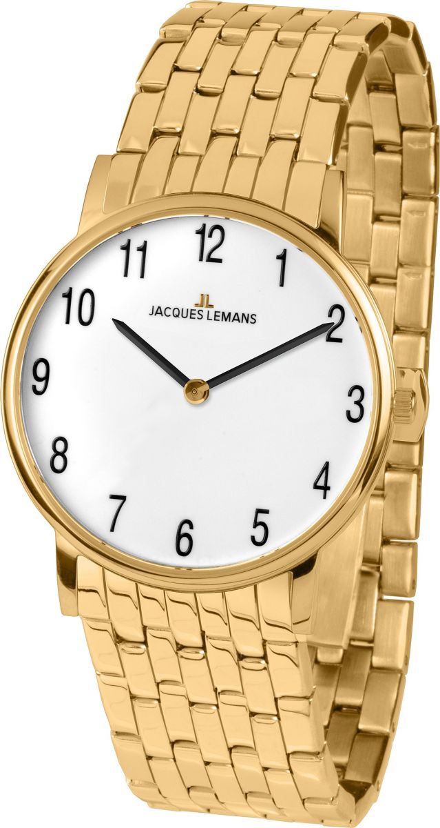 Jacques Lemans Classic 1-1849H