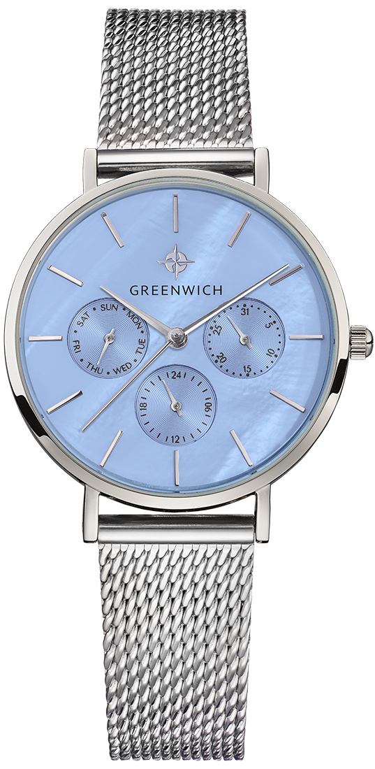 Greenwich Abeona GW 307.10.59