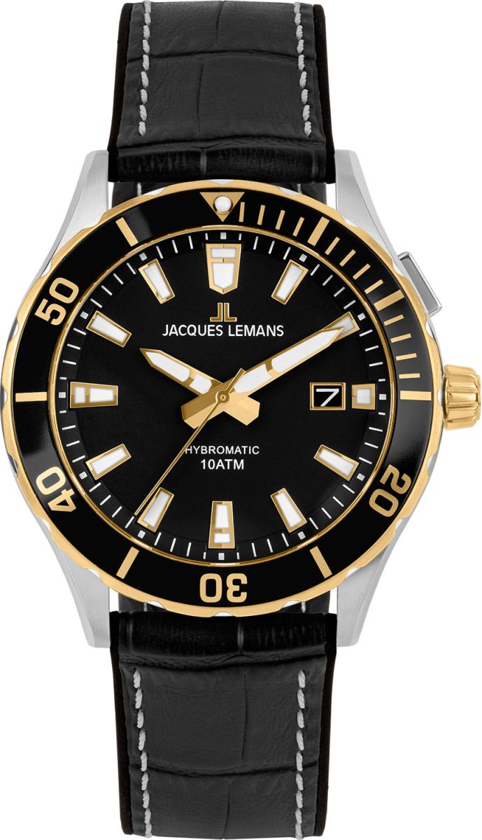 Jacques Lemans 1-2131C