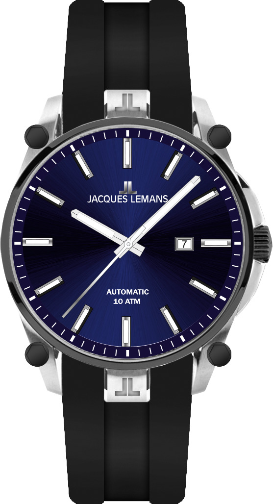 Jacques Lemans 1-2203E