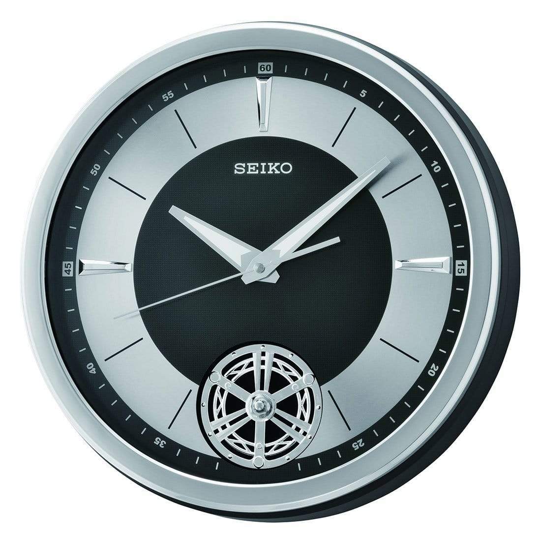 Seiko QXC240KN