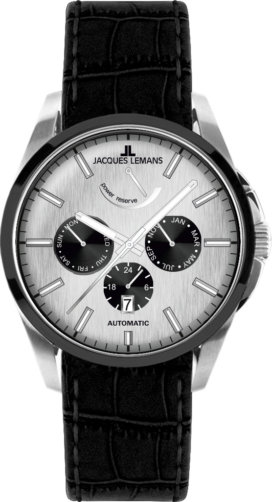 Jacques Lemans 1-2204Q