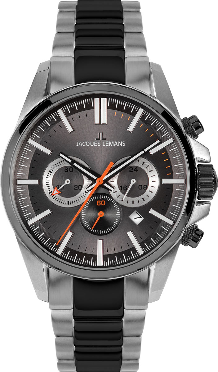 Jacques Lemans Sport 1-2119E