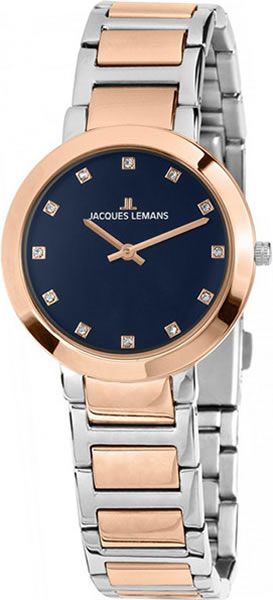 Jacques Lemans Milano 1-1842H